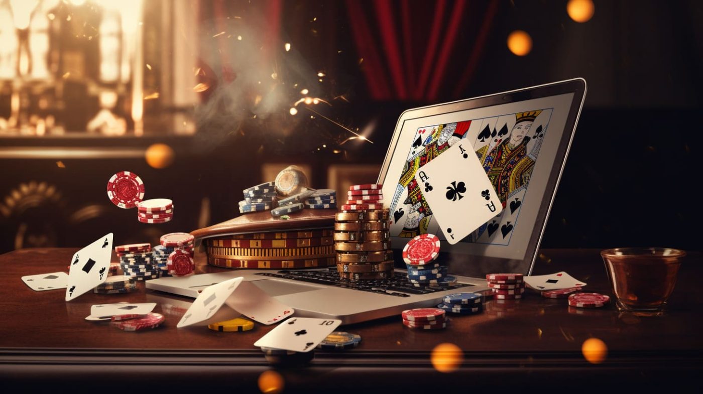 Jogos de Mesa 119bet Roleta e Poker