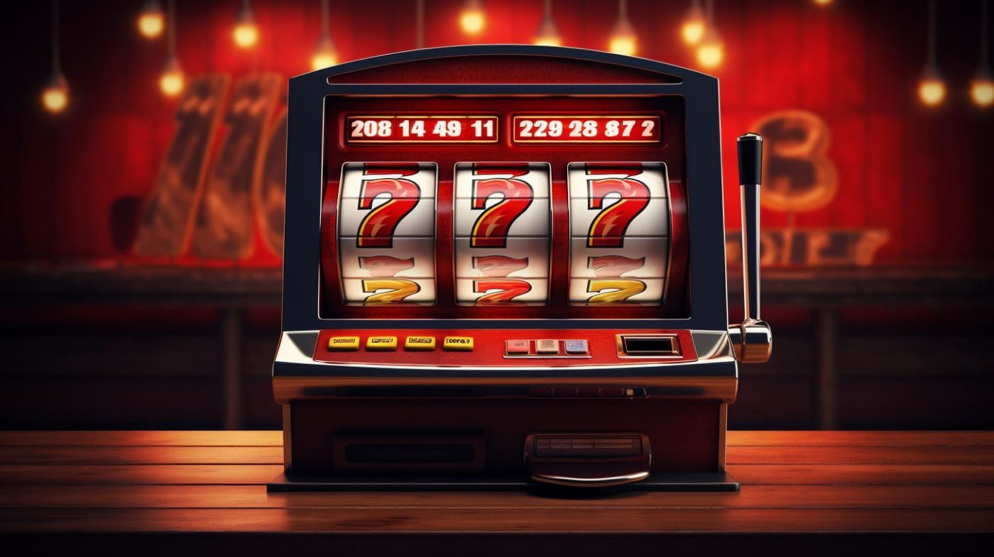 Caça-Níqueis 119bet slots
