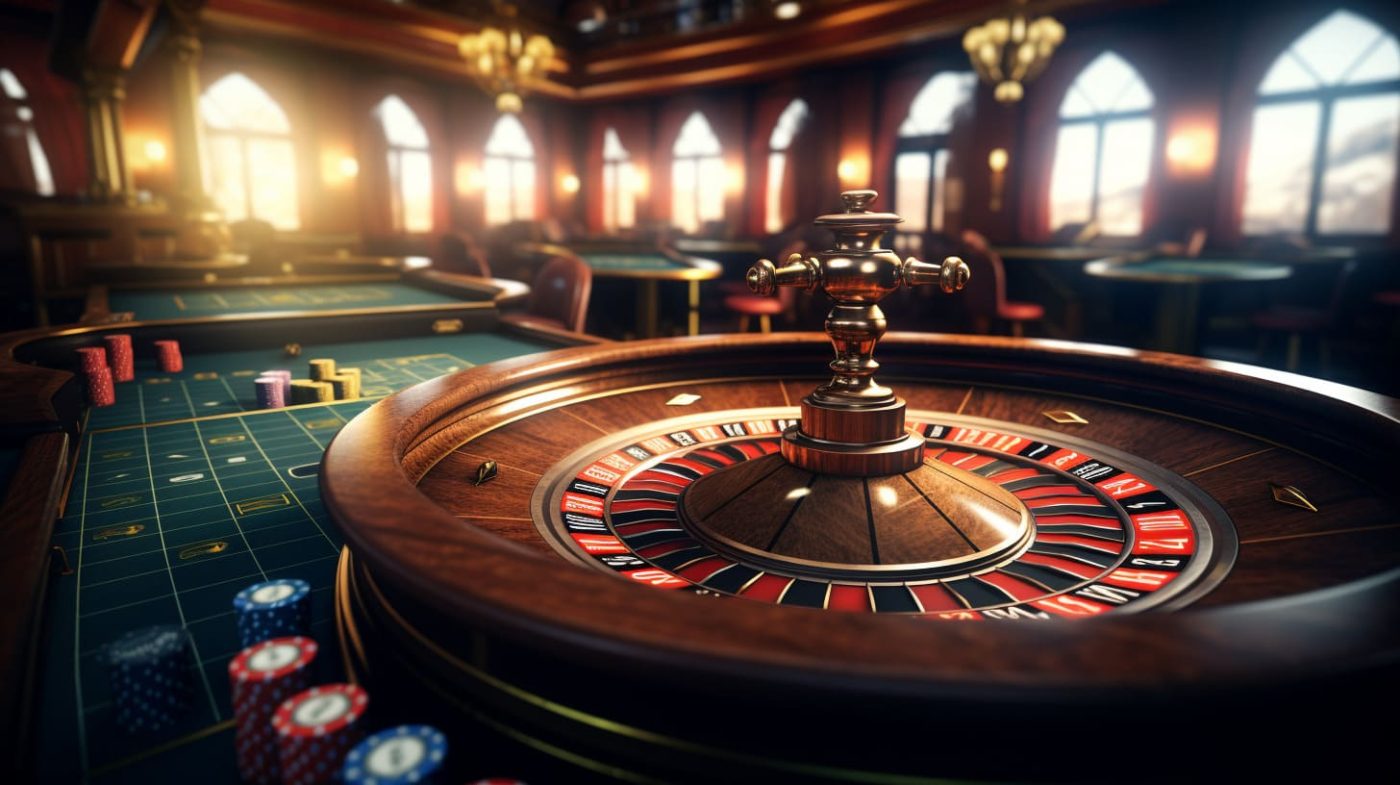 119bet cassino bonus